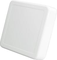 Rose&Tulipani ROPAM APm-ari wireless system controller, 868 MHz, mag. RopamNET, surface-mounted white housing, compatibility: Neo-IP/-64, NeoLTE-IP/-64, NeoGSM-IP/-64