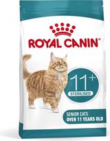 Royal Canin Ageing 11+ Sterilised - dry cat food - 4kg