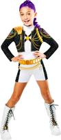 Rubies - K-Pop Classic Rumi Golden Costume -(142-154 cm)