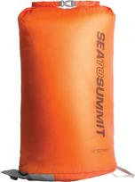 Sea To Summit Air Stream Dry Sack Pump Orange