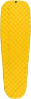 Sea To Summit UltraLight Mat 640 mm 2010 mm Yellow