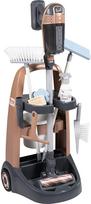 Smoby - Rowenta - Trolley + Upright Vacuum Cleaner (7600330326)