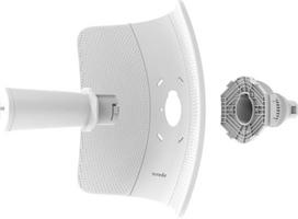 Tenda O9 wireless access point 867Mbit/s White Power over Ethernet (PoE)