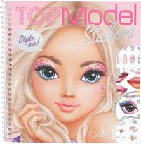 Topmodel - Dress Me Up Face (0413984)