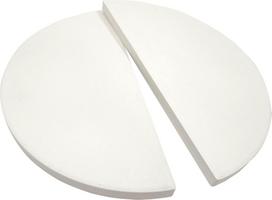 Tunabone Half moon pizza stone 180mm
