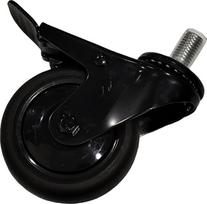 Tunabone | Wheels (Brake Caster) of Kamado grill 21/22/23/24"
