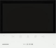 Vidos X M13-XT Tuya Video Doorbell Monitor