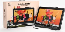 Xppen - Artist Pro 22 Drawing Display (Gen2)
