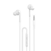 X3+ Usb-c Laidinės Ausinės į Ausis - Baltos Spalvos