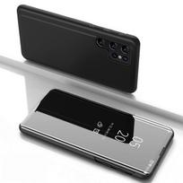 Apsauginis Dėklas "samsung Galaxy S25 Ultra Clear View Case" - Juodas