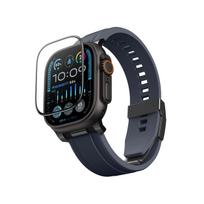 Apsauginis Stiklas, Skirtas "apple Watch Uitra 3" 49 Mm "radix
