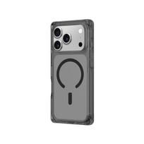 Dėklas "iphone 17 Pro Omni Magsafe" - Juodas