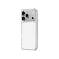 Dėklas "iphone 17 Pro Minimal" - Skaidrus
