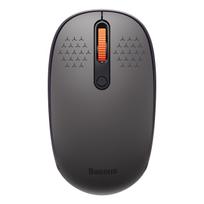 Belaidė Pelė 2,4 Ghz F01a - Pilka