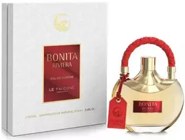 Moteriški kvepalai, Le Falcone Bonita Riviera EDP W 100 ml
