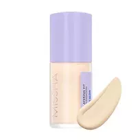 Missha - Make-up Layering Fit Foundation 35 ml - 21