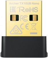 TP-LINK AX900 Nano Wi-Fi 6 Bluetooth 5.3 USB Adapter | Archer TX10UB Nano ARCHER TX10UB NANO | 8885020624526