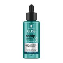 GLISS SCALP BALANCE PURIFYING galvos odos serumas, 100 ml