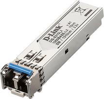Optinis SFP modulis D-Link MonoModo D-Link DIS-S310LX | S55100951 | 0790069437717
