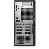 Kompiuteris Dell Pro Tower QCT1255 W11Pro Ryzen 5 8500G/8GB/512GB SSD/Integruotas/Klaviatūra/Pelė/3 metų garantija | BTO505_QCT1255_EMEA | 5902002326209