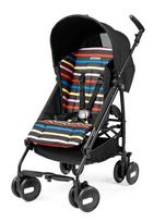 Peg Perego sportinis vežimėlis Pliko Mini, Neon