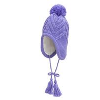 Huppa Megzta kepurė BROS, šviesiai alyvinė, S, lilac