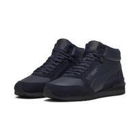 PUMA laisvalaikio batai vyrams PUMA ST Runner v4 Mid SD New Navy-New Navy - 40289402, mėlyni, 44