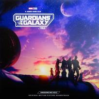 Vinilinė plokštelė Various Guardians Of The Galaxy Vol. 3