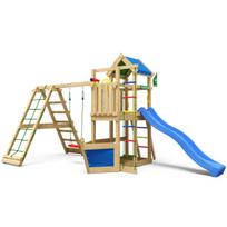 Žaidimo aikštelė Jungle Gym Viking 1-Climb
