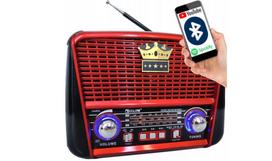 Radijo imtuvas Saulės pakraunamas radijo imtuvas nešiojamas
