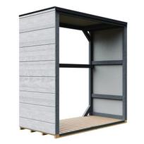 LP Smartside malkinė su dažų rinkiniu 1,14m² - 75 x 153 x H159 cm - M980-1 - Tundra Cavern