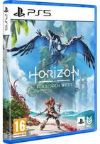 Sony Computer Entertainment Horizon Forbidden West PS5