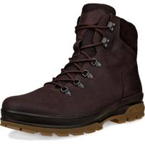 ECCO Rugged Track neperšlampami vyriški batai – kavos spalvos
