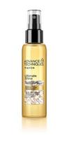 Ultimate Shine plaukų procedūra žvilgesiui, 100 ml, Avon