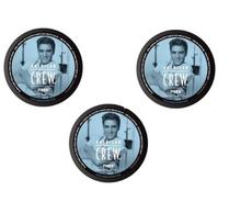 American Crew Classic Fiber 3X85G