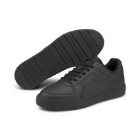Laisvalaikio batai vyrams Puma Caven Puma Black - 38081003, juodi