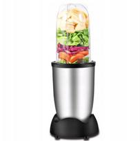 Maisto smulkintuvas Retoo E606, 250W, 4 puodelių rinkinys XXL