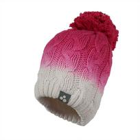 Huppa Megzta kepurė LUCCA, fuksija/balta, M, fuchsia/ white, M