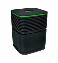 Oro drėkintuvas Venta AH735 AeroStyle Compact juodas, 8072500