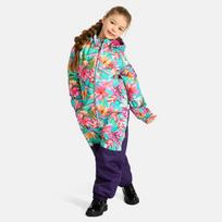 Huppa WILLE 1, multicolor pattern/ dark lilac