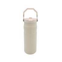 Metalinė gertuvė su atverčiamu snapeliu, 750 ml