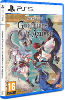 Marvelous Rune Factory: Guardians of Azuma PS5