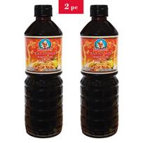 Juodasis sojos padažas, Orange Label, 2x1000ml