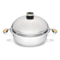 Zepter puodas, 5,0 l, Ø 28 cm, aukštis 9 cm