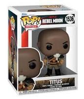 "Funko POP!" "Netflix" maištininkas Titas Figūrėlė 1536, 10