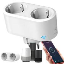 Išmanioji Wi-Fi rozetė Rivex R47