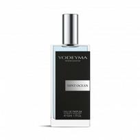 Kvapusis vanduo Yodeyma Mint Ocean EDP vyrams, 50 ml