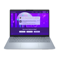 Dell Plus 14 DB14250 14" nešiojamas kompiuteris