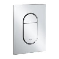 Grohe Arena Cosmopolitan S dydžio 37624000 mygtukas, chromo spalvos