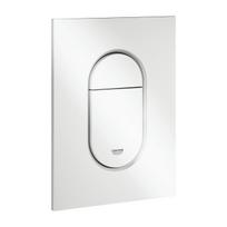 Grohe Arena Cosmopolitan S dydžio 37624SH0 mygtukas, baltos spalvos